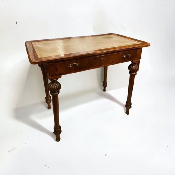 Piccolo scrittoio  (Francia, inizio XX secolo)  - Auction Old Masters, Classical and Oriental Art - Web Live Auction - DAMS Casa d'Aste