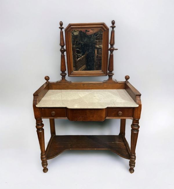 Tolettina  (Italia, seconda metà XIX secolo)  - Auction Old Masters, Classical and Oriental Art - Web Live Auction - DAMS Casa d'Aste