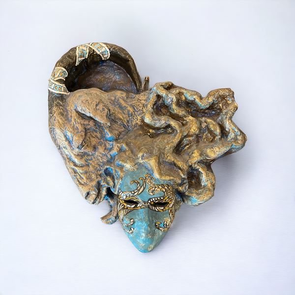 Maschera Venezia