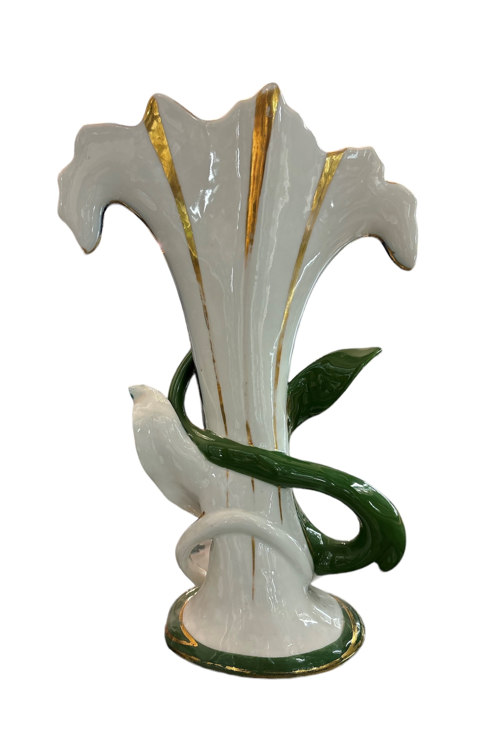 Vaso "vecchia Parigi"