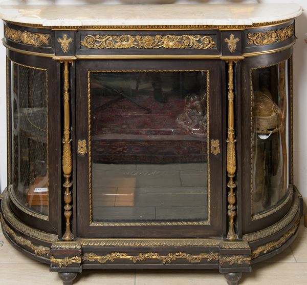 Jeune Befort - Credenza