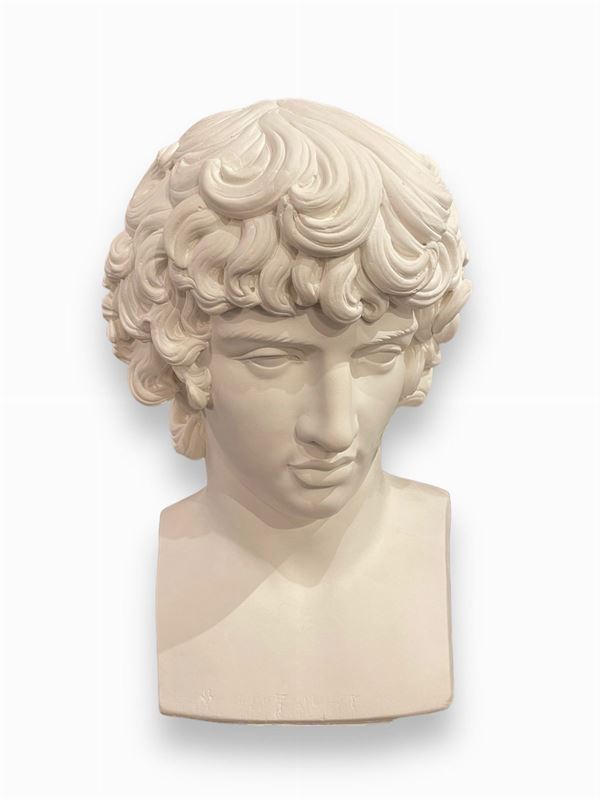 Antinoo Delfico