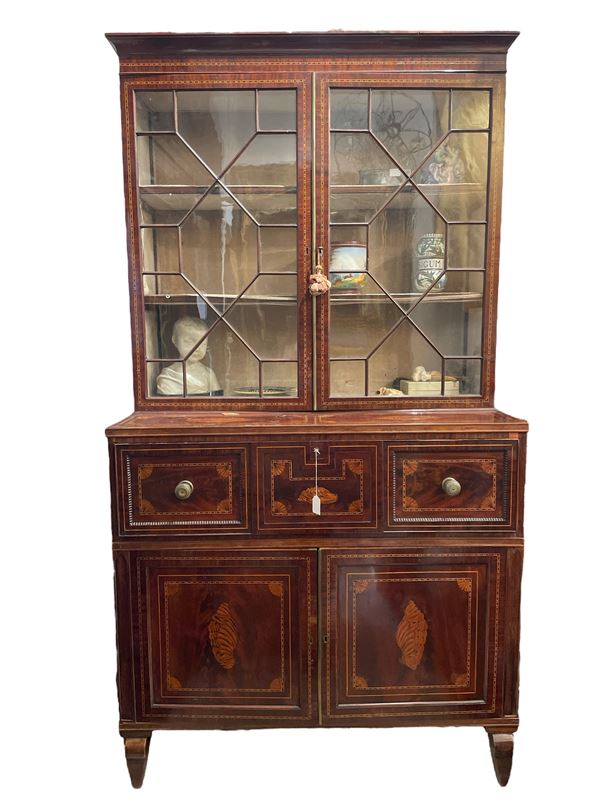 Bookcase