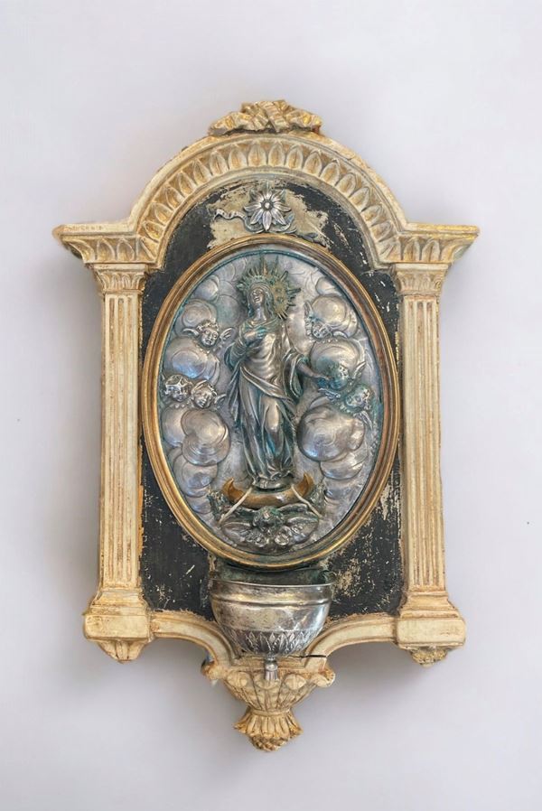 Acquasantiera