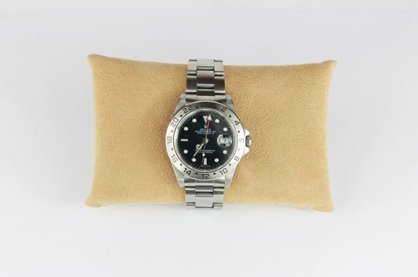 Rolex explorer II ref. 16570