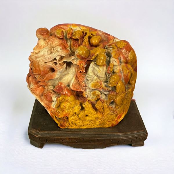 Scultura