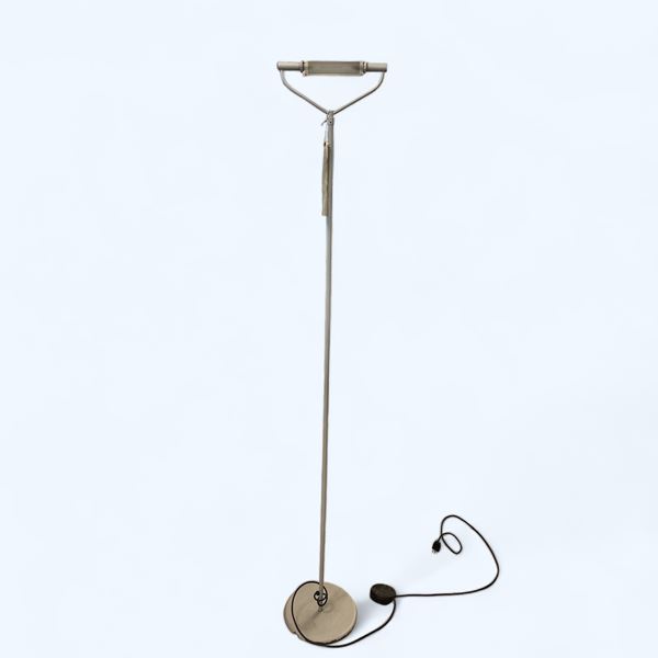 Piantana Biffi  - Auction Pittura e arti decorative del XX secolo - DAMS Casa d'Aste