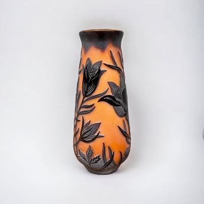 Vaso in Vetro