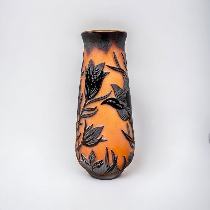 Vaso in Vetro