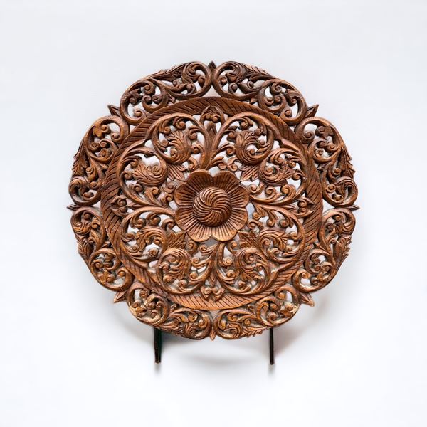 Rosone  - Auction Timed auction / Christmas brocantage - DAMS Casa d'Aste