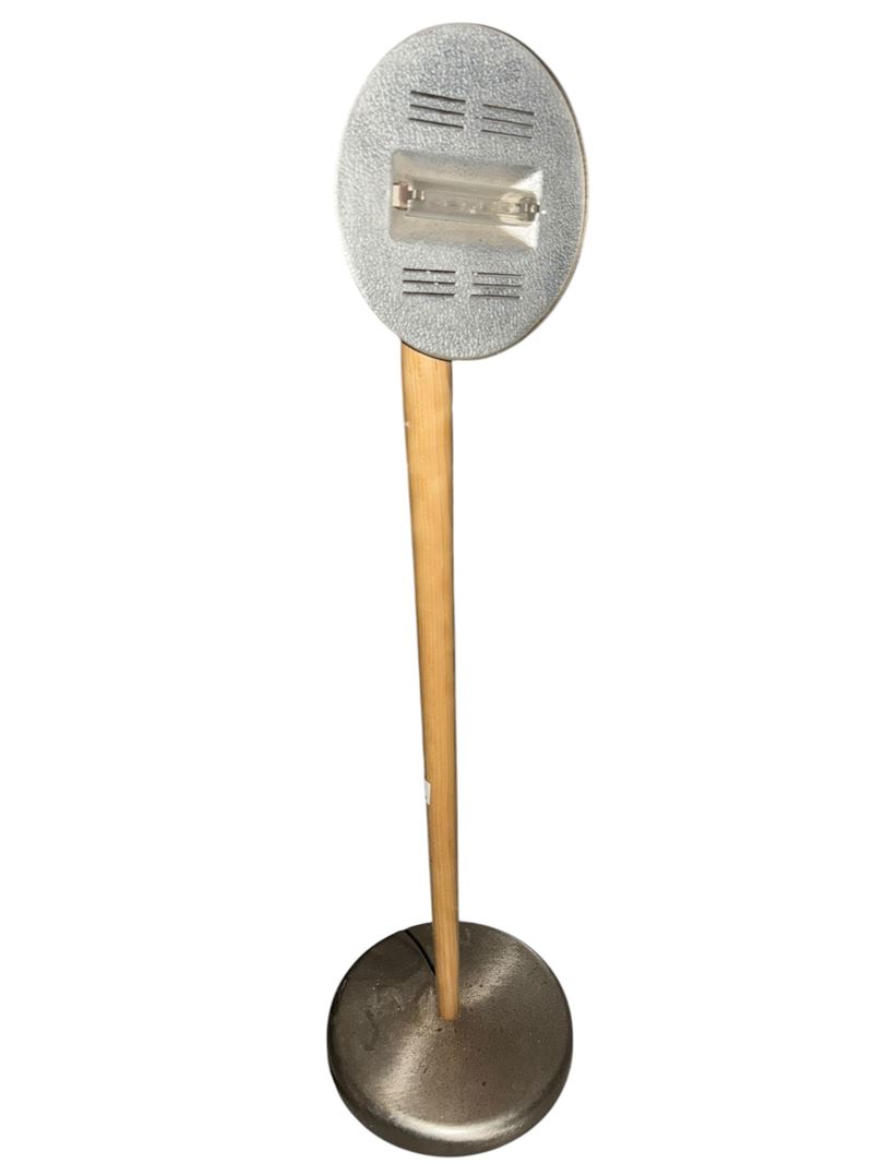 Lampada da Terra