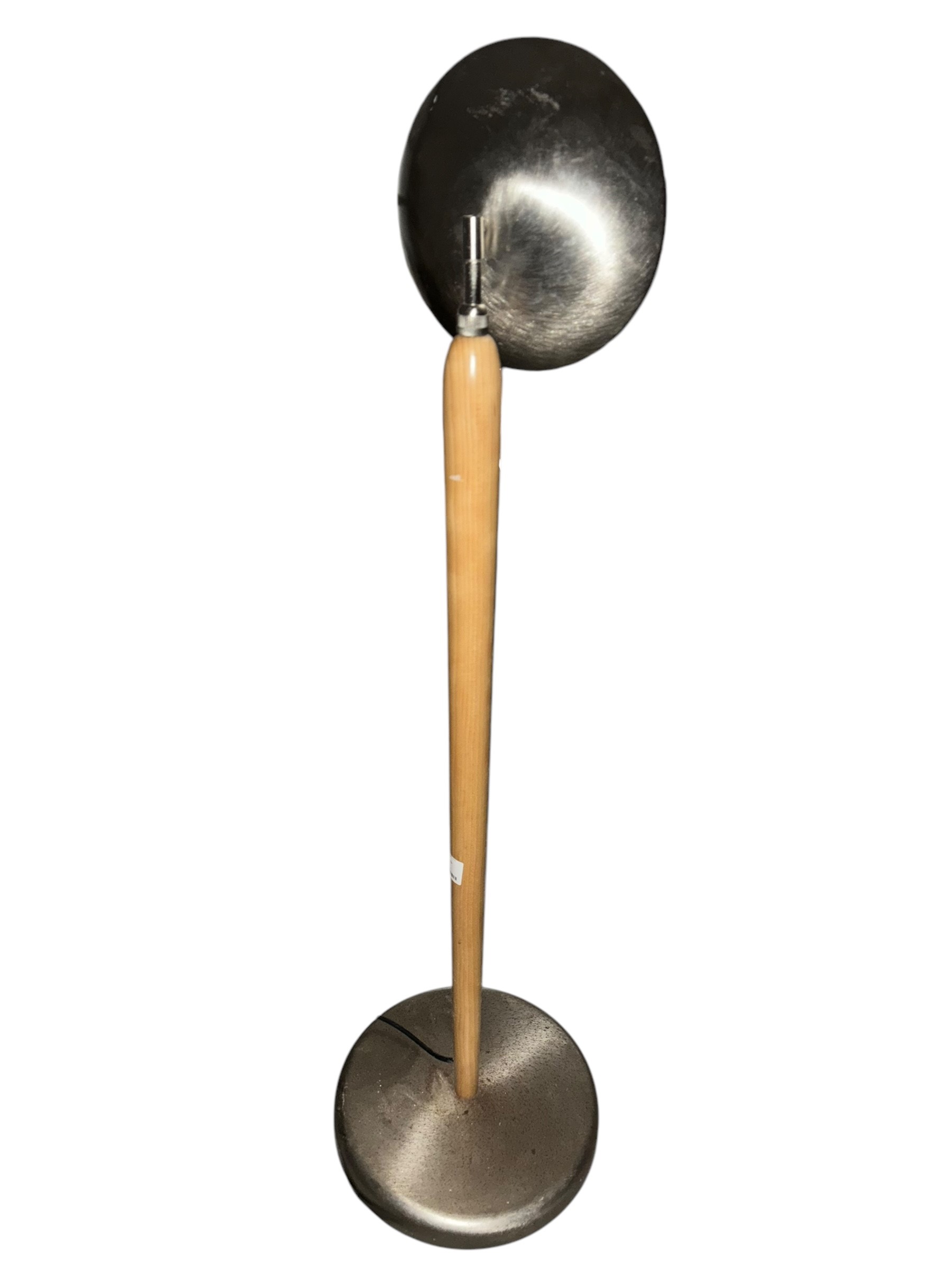 Lampada da Terra