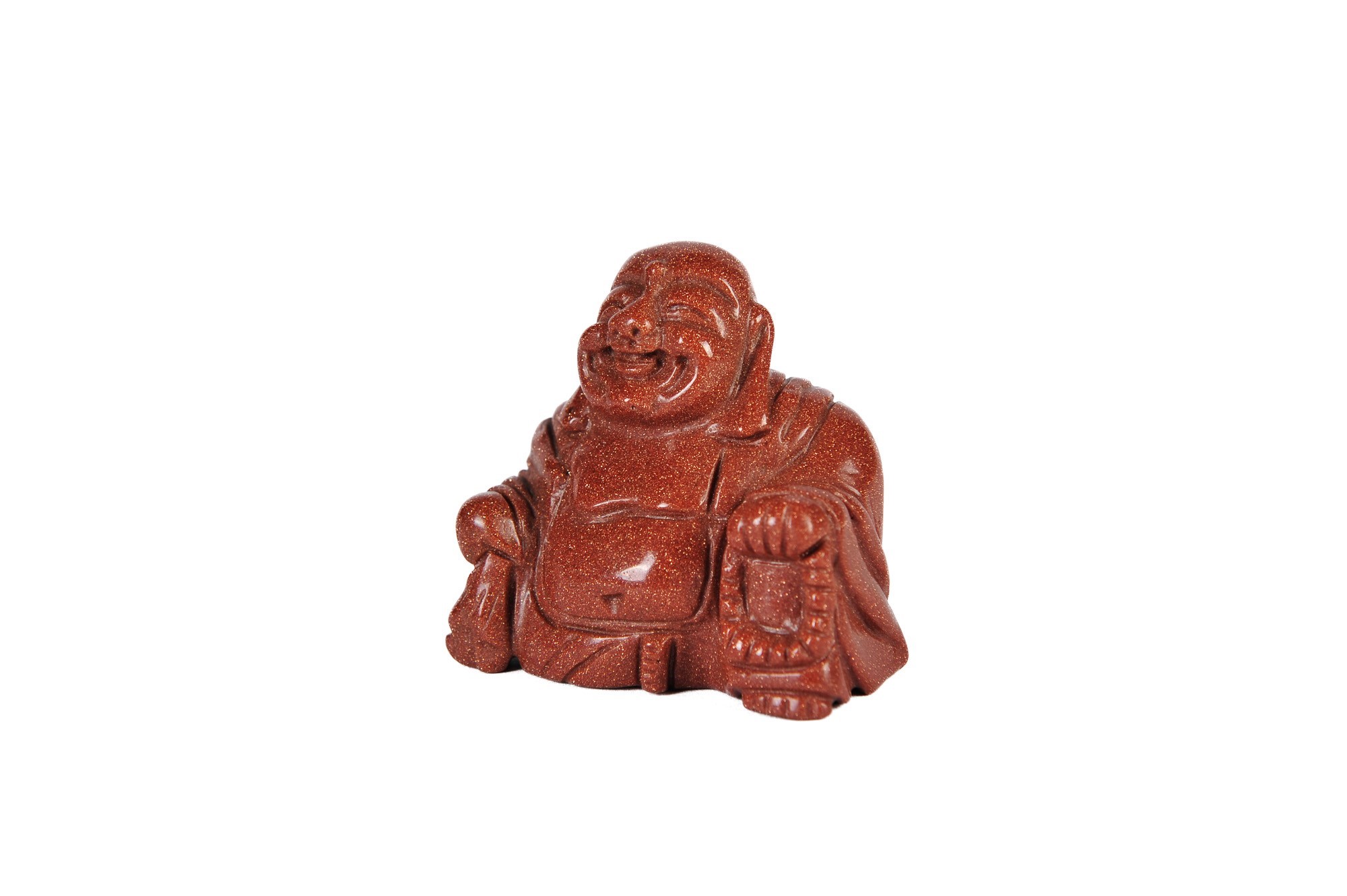 Buddha, Estremo Oriente,