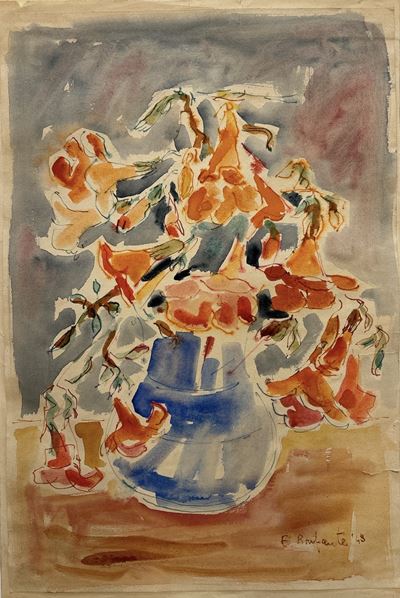 Vaso di Fiori
