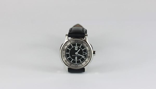 Bulgari Solotempo