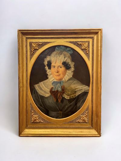 Ritratto di Nobildonna