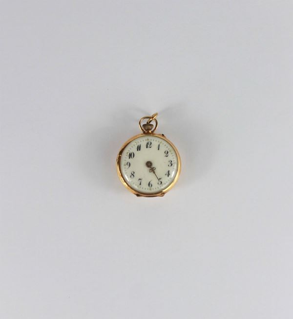 Orologio da tasca