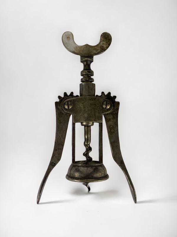 Giuseppe Pedrini - Levatappi   (1942)  - Auction Timed auction / Christmas brocantage - DAMS Casa d'Aste