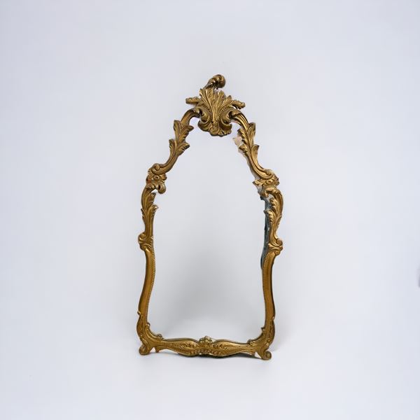 Specchiera  (XX sec.)  - Asta Asta a tempo / Brocantage natalizio - DAMS Casa d'Aste