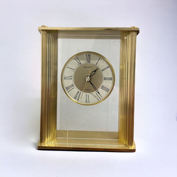 Orologi da tavolo Seiko