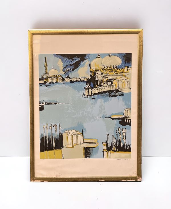 Remo Brindisi - Venezia