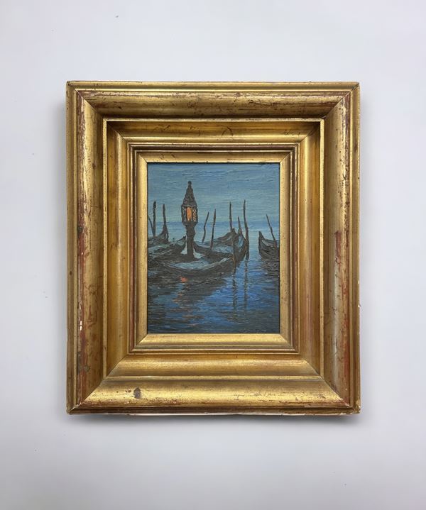 Renzo Zanutto - Venezia
