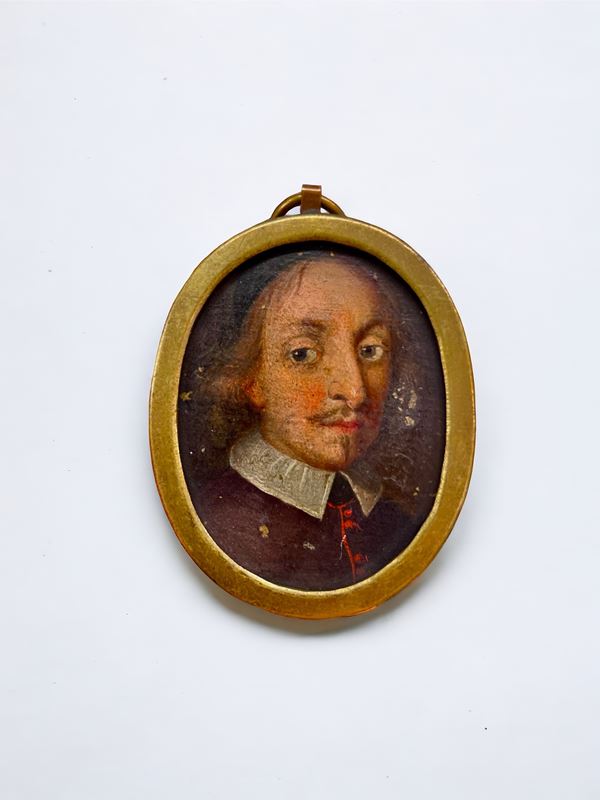 Ritratto di Cardinale