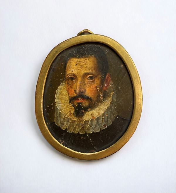 Ritratto di Gentiluomo