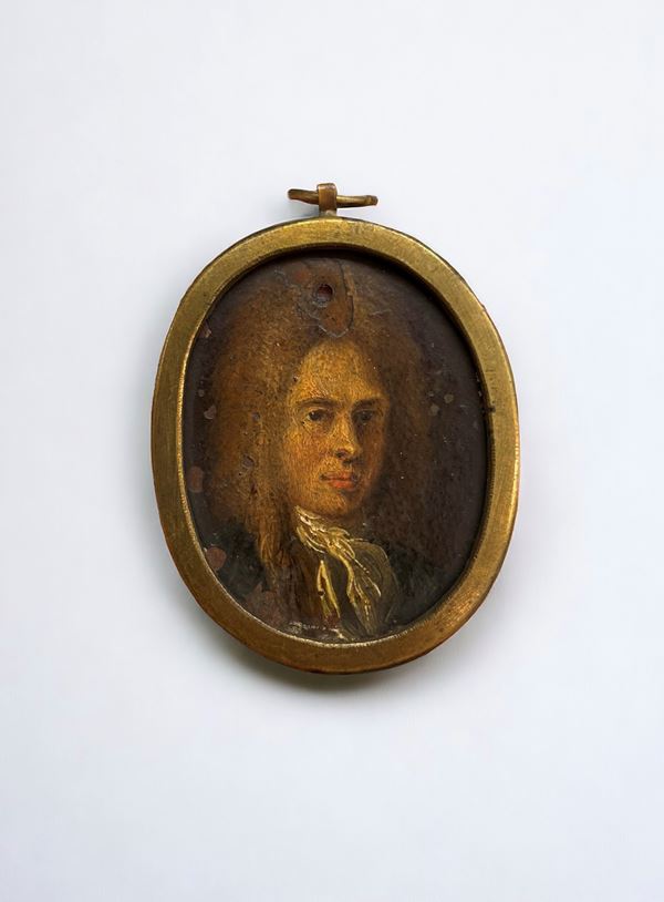 Ritratto di gentiluomo