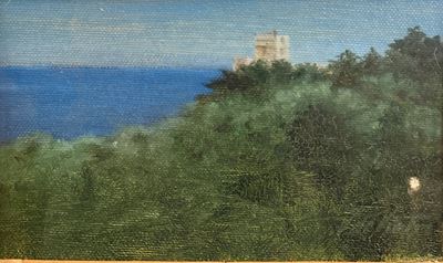 Veduta Costiera