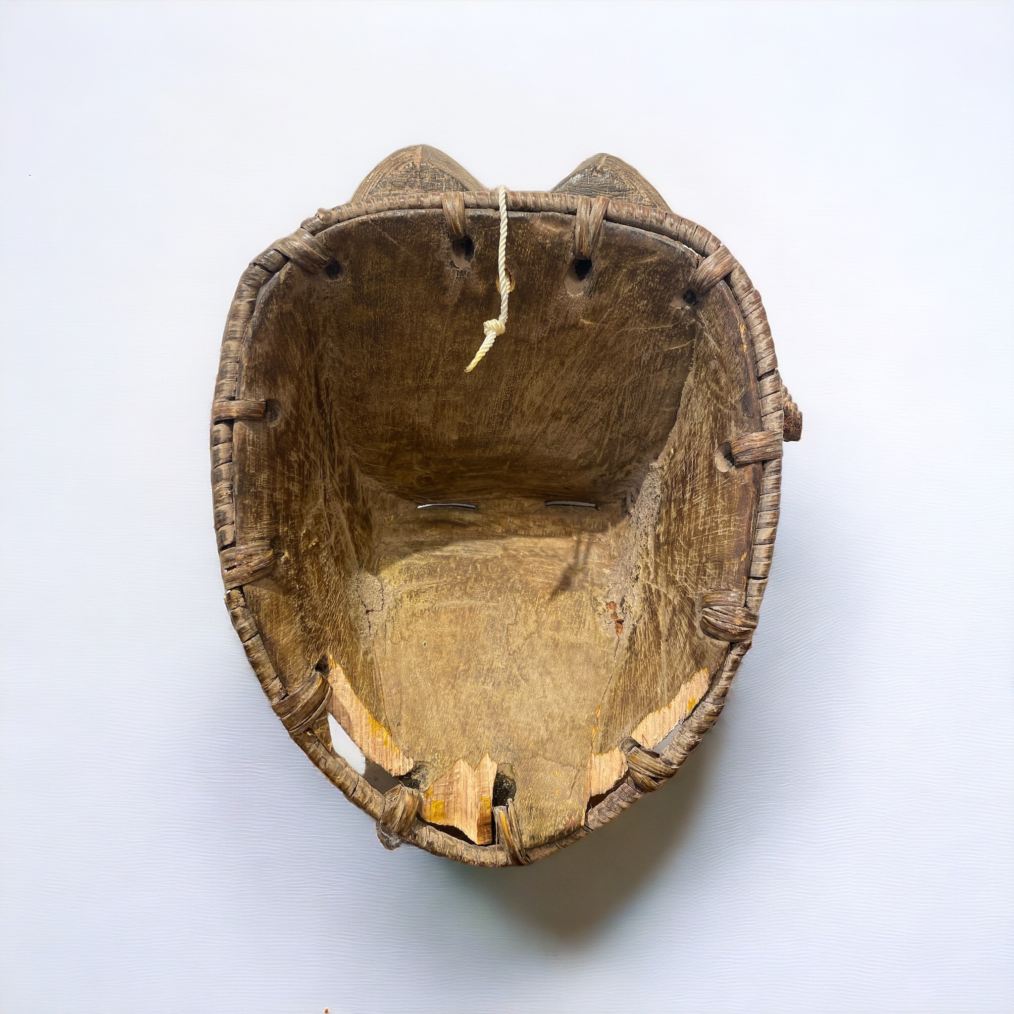 Maschera Africana