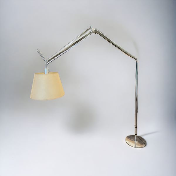 Artemide - Lampada da terra Tolomeo Mega