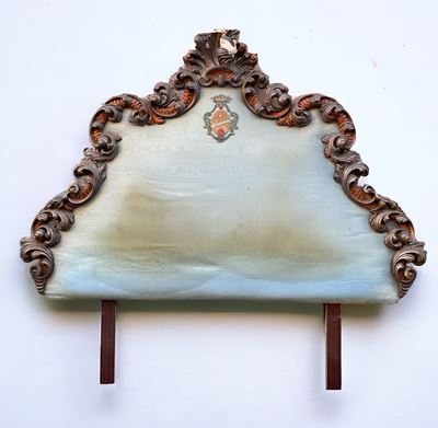 Testiera