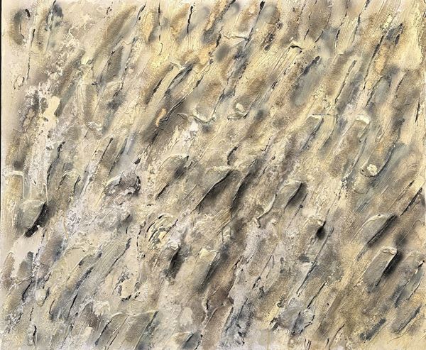 Paola Romano - Nebbia