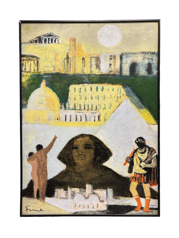 Salvatore Fiume - L'altra metà