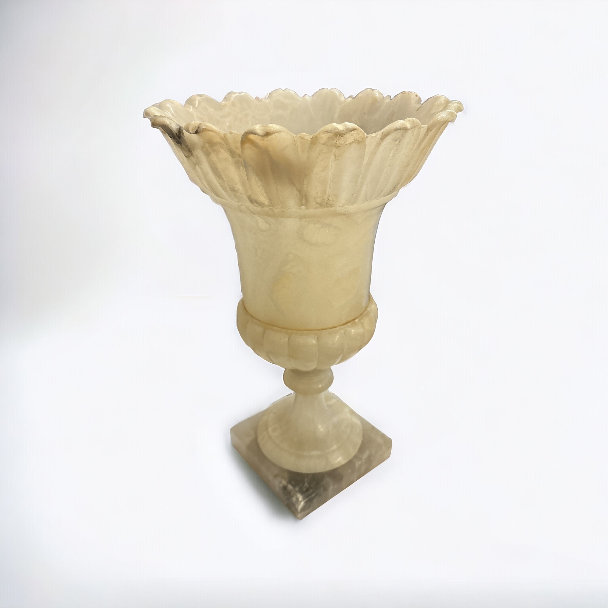 Vaso in Alabastro
