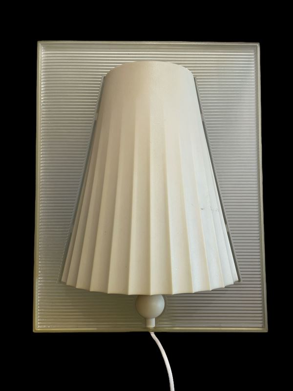 Philippe Starck - Flos - Lampada da parete "Walla Walla"