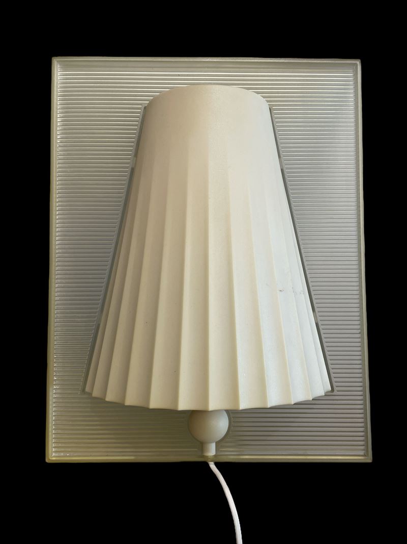 Lampada da parete "Walla Walla"