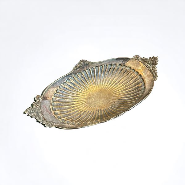 Alzatina centrotavola