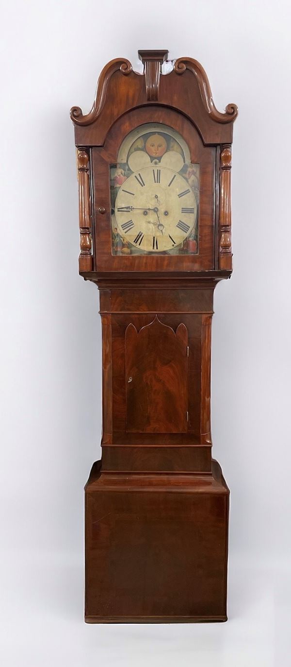 Orologio a torre