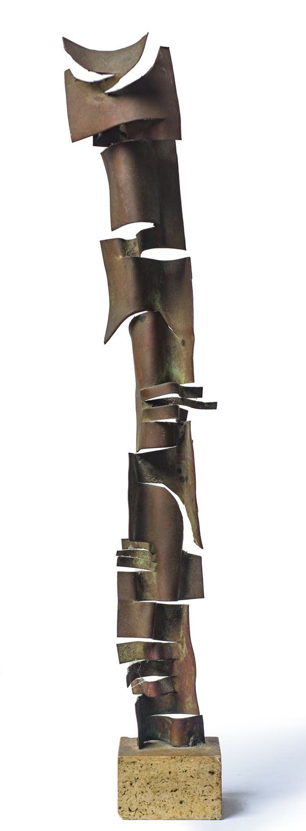 Mirko Basaldella - Totem