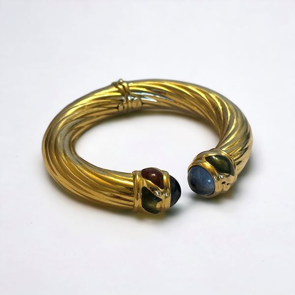 Bracciale rigido