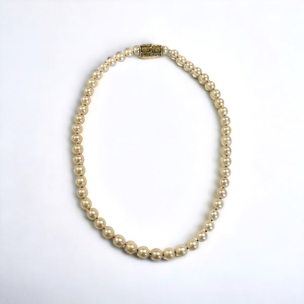 Collana di perle