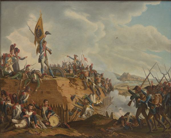 Battaglia napoleonica