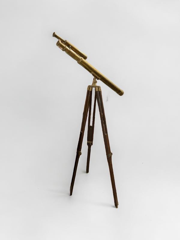 Telescopio