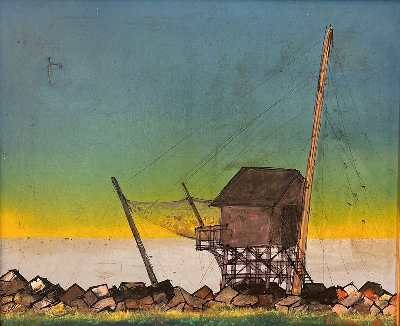 Trabucco