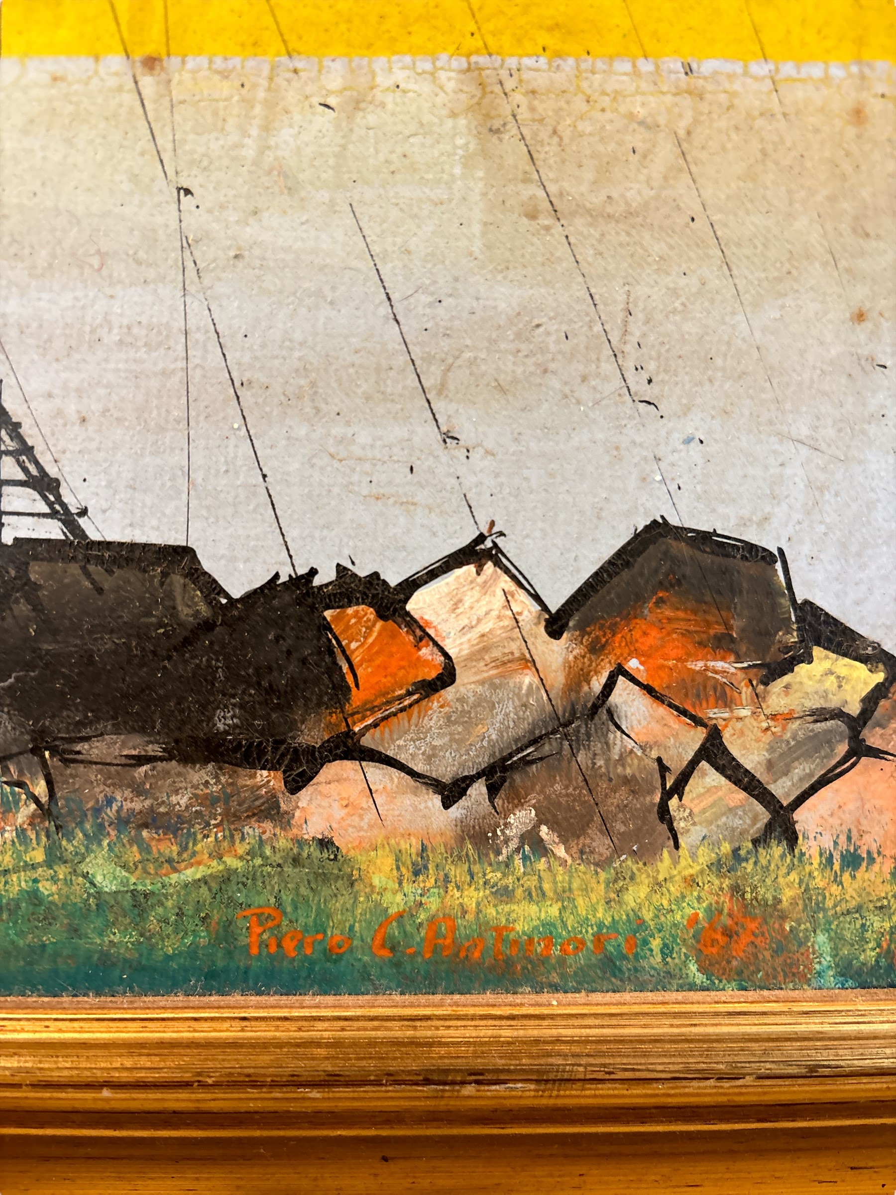 Trabucco