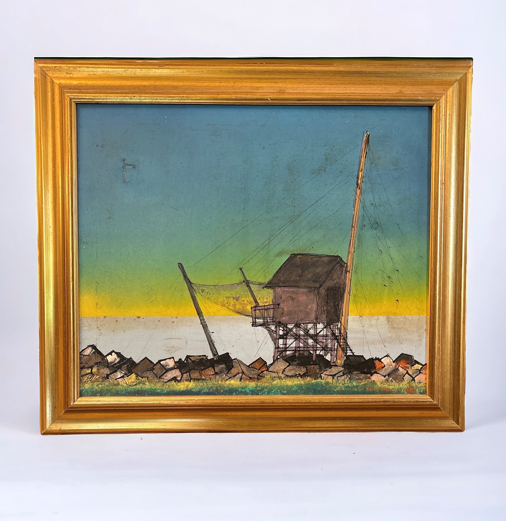 Trabucco