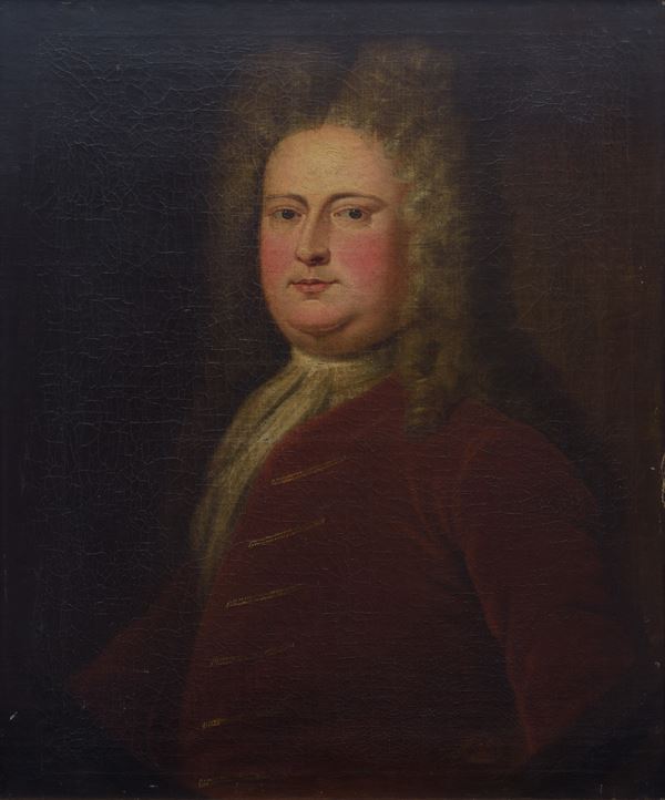 Ritratto di gentiluomo