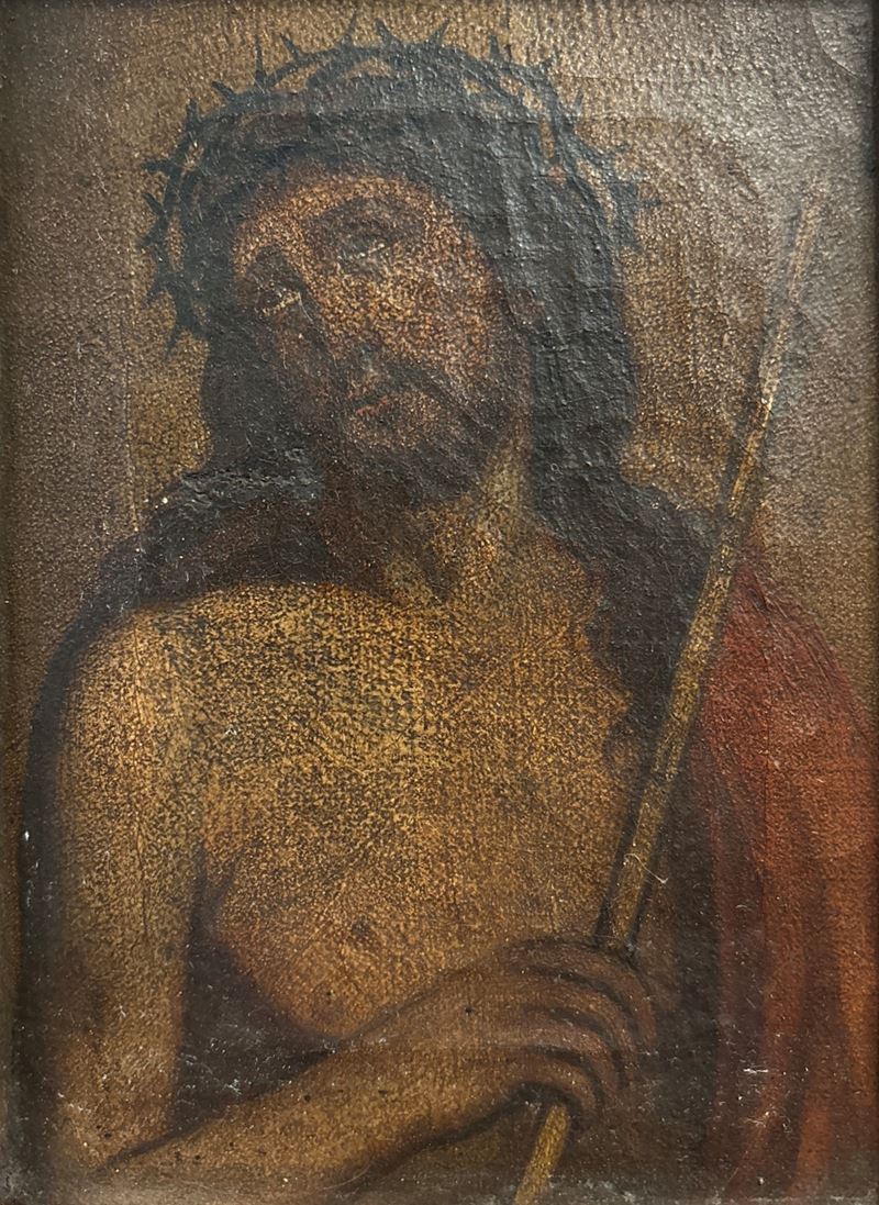 Ecce Homo